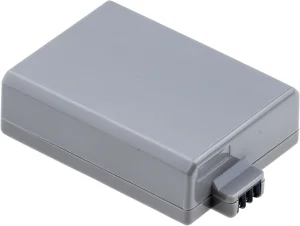 Baterie T6 power Canon LP-E5, 1050mAh, 7,8Wh - obrázek 4