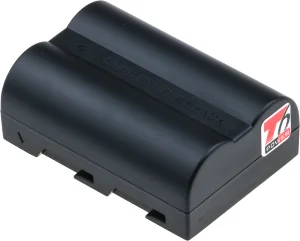 Baterie T6 Power Minolta NP-400, Pentax D-Li50, Samsung SLB-1674, 1600mAh, 11,8Wh - obrázek 3