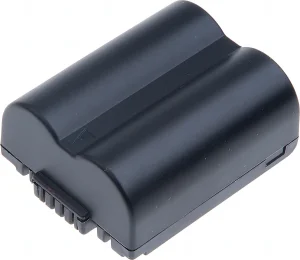 Baterie T6 Power Panasonic DMW-BMA7, CGR-S006, CGR-S006E, CGA-S006, BP-DC5-E, 710mAh, 5,1Wh - obrázek 3