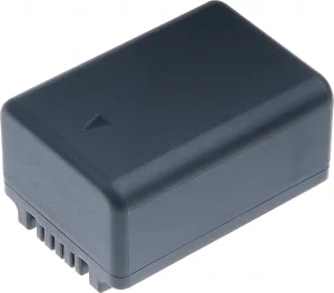 Baterie T6 Power Panasonic VW-VBK180, VW-VBL090, 1720mAh, 6,2Wh - obrázek 3