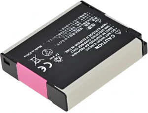 Baterie T6 Power Panasonic DMW-BCM13, DMW-BCM13E, 1100mAh, 4Wh - obrázek 3