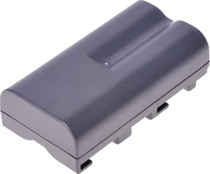 Baterie T6 power Sony NP-F330, NP-F530, NP-F550, NP-F570, 2600mAh, 18,7Wh, šedá - obrázek 4