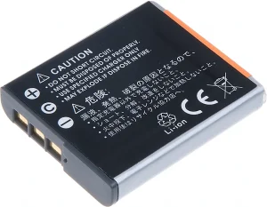 Baterie T6 Power pro Sony NP-BG1, NP-FG1, 950mAh, 3,4Wh - obrázek 3