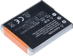 Baterie T6 Power pro Sony NP-BG1, NP-FG1, 950mAh, 3,4Wh - obrázek 4