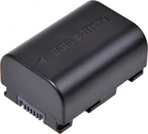 Baterie T6 Power JVC BN-VG107, BN-VG108, BN-VG114, 1200mAh, 4,3Wh - obrázek 3