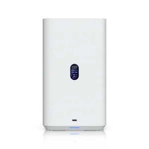 UniFi UNAS 2 NAS, Quad-Core, 4GB RAM, bílá