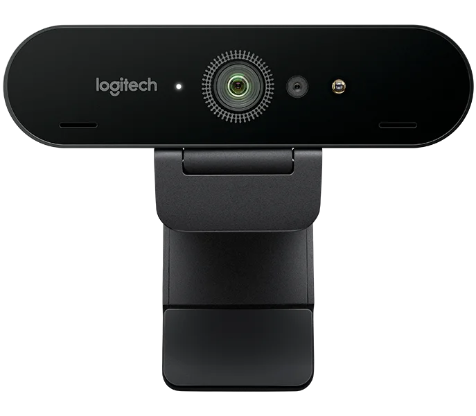 akce konferenční kamera Logitech BRIO USB