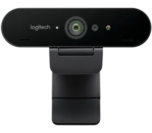 akce konferenční kamera Logitech BRIO USB