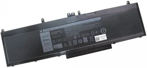 Baterie Dell Latitude E5570 M3510 84Wh 6-cell Li-Ion