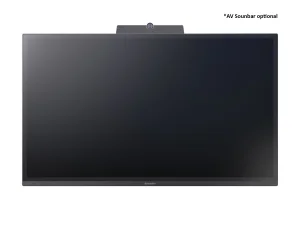 65" LED SHARP PN-LA652,3840x2160,24/7,500cd,IGT - obrázek 5