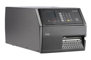 Honeywell PX45 - obrázek 2