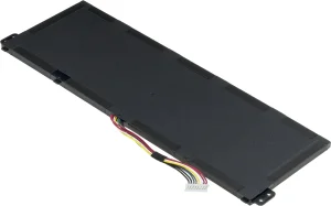Baterie T6 Power Acer Spin SP513-54N, Swift SF316-51, SF514-54, 3634mAh, 55,9Wh, 4cell, Li-poly - obrázek 3