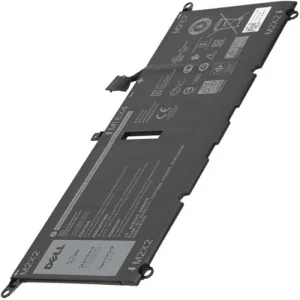 Baterie Dell XPS 9370/9380 52Wh 4článková (2-Power)