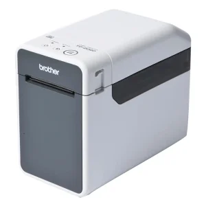 Brother TD-2020A - obrázek 2