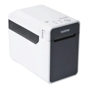 Brother TD-2020A - obrázek 3