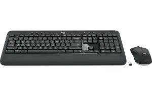 PROMO set Logitech Wireless Combo MK540, US layout - obrázek 2