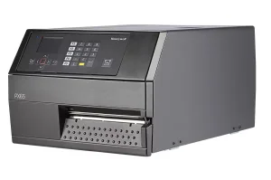 Honeywell PX65 - obrázek 2
