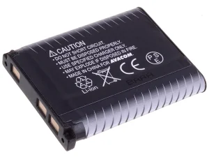 Baterie AVACOM Olympus Li-40B,  Li-ion 3.7V 740mAh - obrázek 2