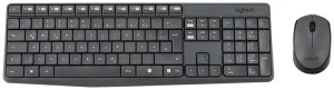 bezdrátový set Logitech Wireless Desktop MK235,CZ/SK - obrázek 2