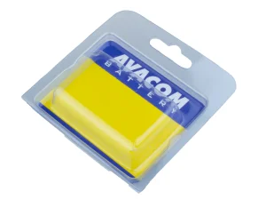 Baterie AVACOM Samsung IA-BP80W Li-ion 7.4V 700mAh - obrázek 2