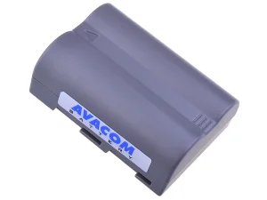 Baterie AVACOM Nikon EN-EL3E  Li-ion 7.4V 1620mAh