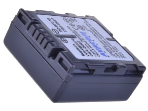 Baterie AVACOM Panasonic CGA-DU07 Li-ion 7.2V 750m - obrázek 3