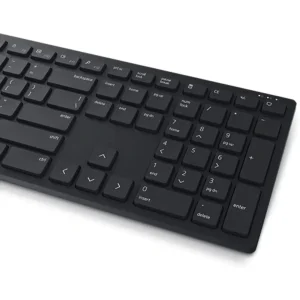 Dell set klávesnice + myš, KM5221W, bezdrátová, US / 580-AJRP - obrázek 3