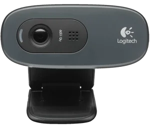 PROMO webová kamera Logitech HD Webcam C270