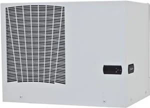 Stropní klimatizace,snížená hlučnost, 1,4kW, šedá