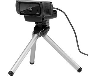 webová kamera Logitech HD Pro Webcam C920 - obrázek 2