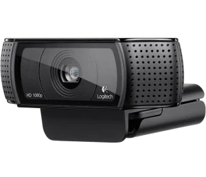 webová kamera Logitech HD Pro Webcam C920 - obrázek 4