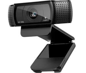 webová kamera Logitech HD Pro Webcam C920