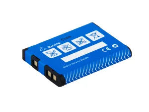 Baterie AVACOM Nikon EN-EL19 Li-ion 3.7V 620mAh - obrázek 2