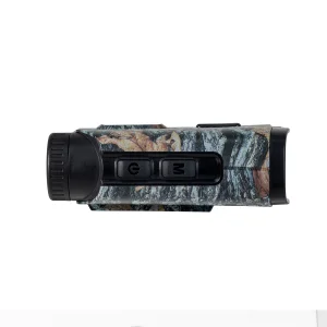 EVOLVEO Range Finder 1K, lovecký laserový dálkoměr s měřením úhlu, výšky a rychlosti - obrázek 3