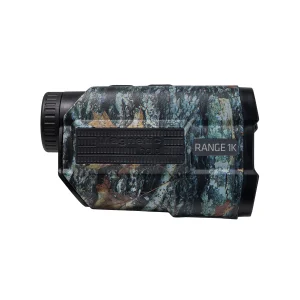 EVOLVEO Range Finder 1K, lovecký laserový dálkoměr s měřením úhlu, výšky a rychlosti - obrázek 4