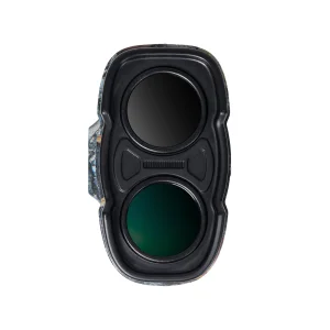 EVOLVEO Range Finder 1K, lovecký laserový dálkoměr s měřením úhlu, výšky a rychlosti - obrázek 6