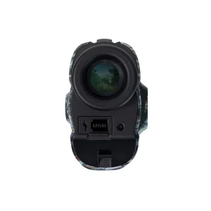 EVOLVEO Range Finder 1K, lovecký laserový dálkoměr s měřením úhlu, výšky a rychlosti - obrázek 7