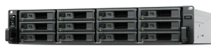 Synology UC3400 NAS rack station