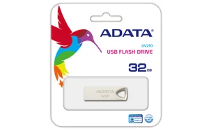 ADATA UV210/32GB/230MBps/USB 2.0 - obrázek 2
