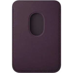 iPhone FineWoven Wallet with MS - Blackberry - obrázek 3