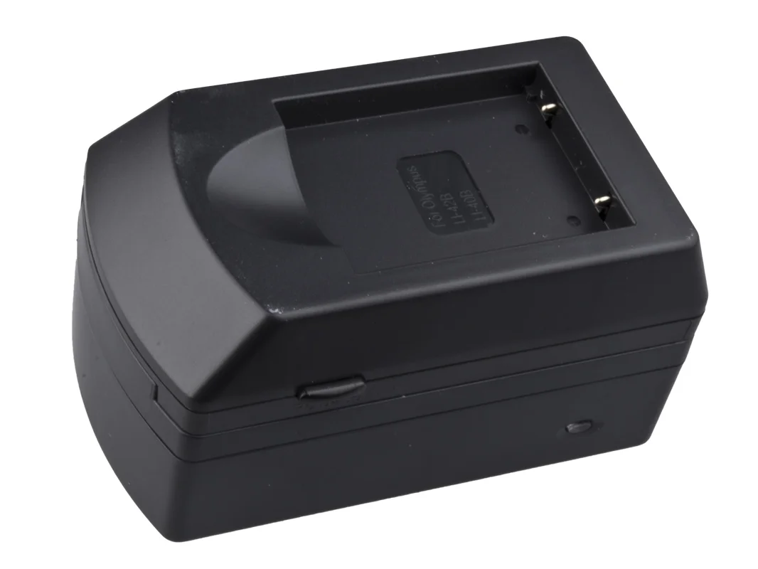 Nabíječka pro Li-Ion akumulátor Olympus Li-40B