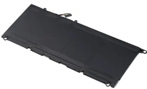 Baterie T6 Power pro Dell XPS 13 9343, XPS 13 9350, 7368mAh, 56Wh, 4cell, Li-pol - obrázek 3