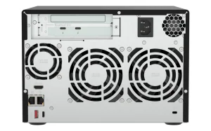 QNAP TVS-h674T-i5-32G NAS Intel Core i5-12400 32GB ZFS - obrázek 2