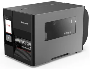 Honeywell PD45S