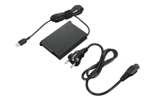 Lenovo Slim 135W adaptér AC - obrázek 2