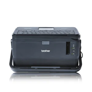 Brother PT-D800W - obrázek 2