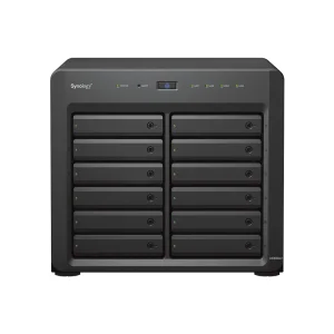 Synology DS3622xs+ NAS Disk Station