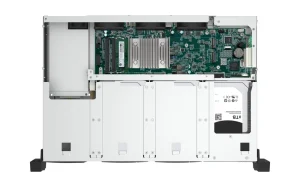 QNAP TS-855eU-8G NAS 8x SATA 8GB RAM 2x 2,5GbE - obrázek 4