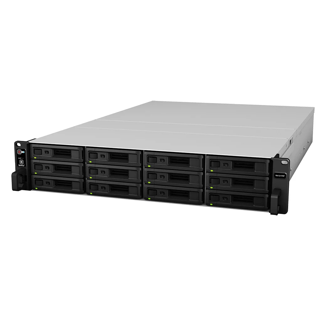 Synology RX1217 expanzní jednotka