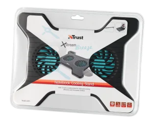TRUST Xstream Breeze chladící stojánek - obrázek 6
